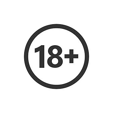 18+